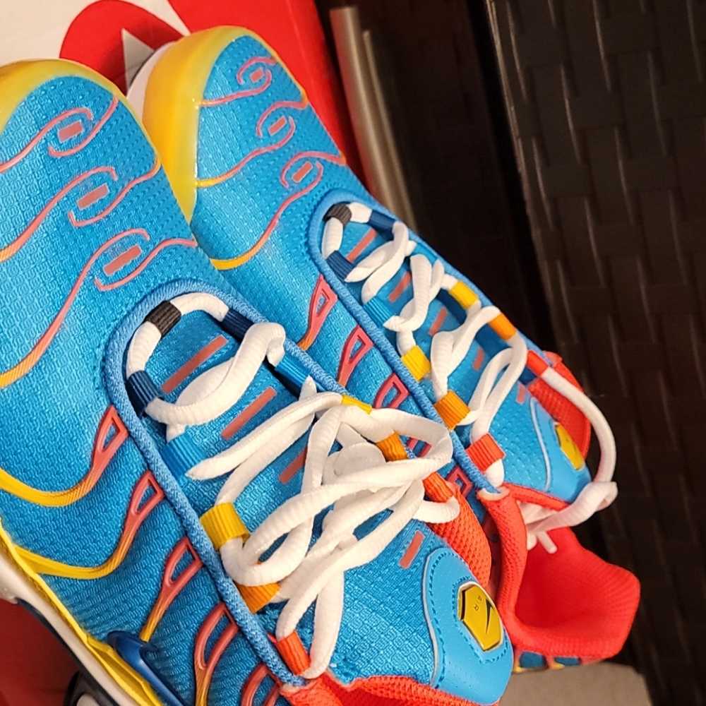 Nike Airmax plus